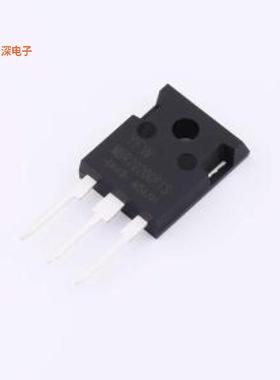 MBR20200PTS |原装TO-247S肖特基二极管