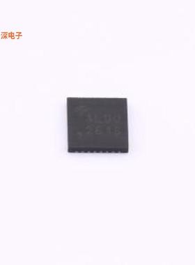 AOZ5332QI |原装PowerVFQFN-31POWER IC DRMOS