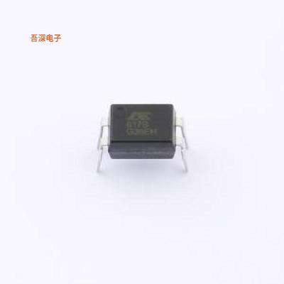 EL817B |原装DIP-4晶体管输出光耦