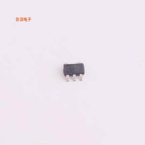 TL071HIDBVR |原装SOT-23-5FET输入运放
