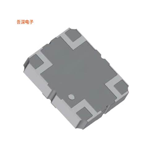 X3C35F1-03S |原装全新RF DIR COUPLER 3.3GHZ-3.7GHZ SMD