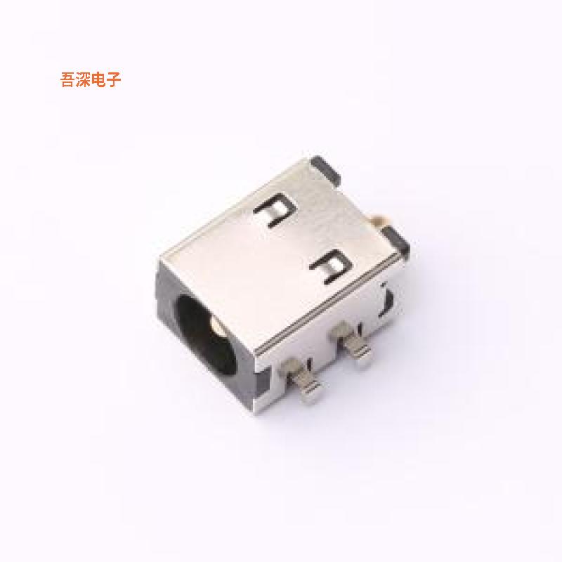 DC-S007B-D025-15A |原装插件DC