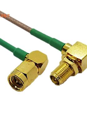 CBG-SALMGT-SALRF3GT-8IN-6O |原装全新COAX CBL RP-SMA