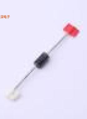 SB5100 |原装DO-27DIODE SCHOTTKY 100V 5A DO201AD