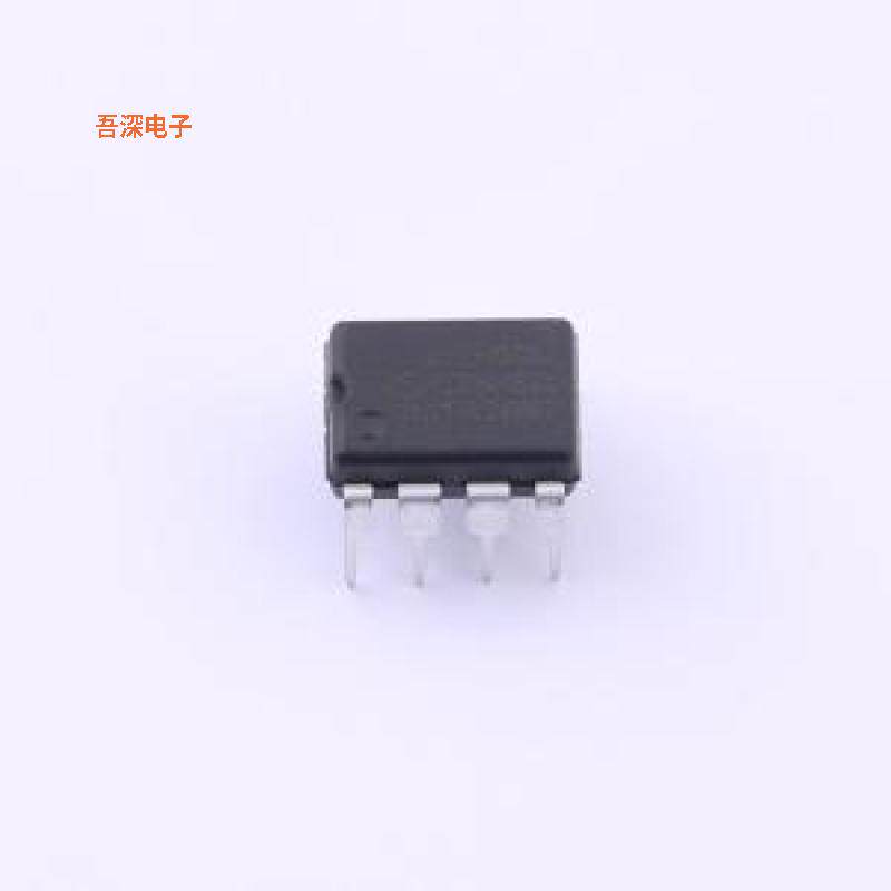 ICE3B0565J |原装DIP-8单片机(MCU/MPU/SOC)