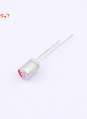 JBLH2101M035C080RLM 100UF 35V |原装插件,D6.3xL8mm固态