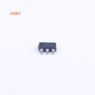 TPS562208DDCR |原装SOT-6DC-DC芯片