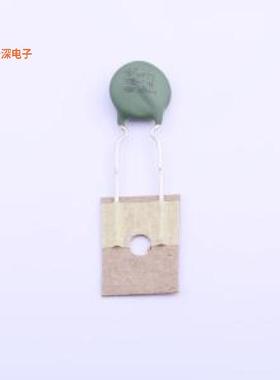 MF1110003M4EP0CST0 |原装插件,P=7.5mmICL 10 OHM 20% 3A 11MM