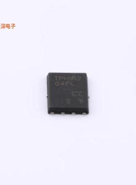 TPH1R204PL,LQ(M1 |原装SOP-8Advance(MOSFET)
