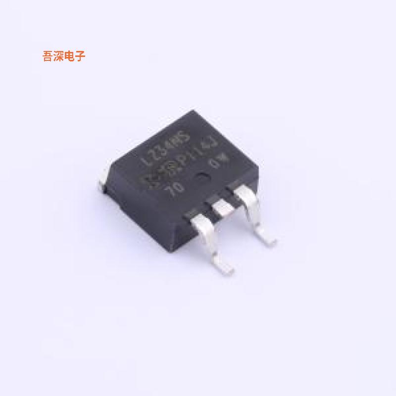 IRLZ34NSTRLPBF |原装D2PAkMOSFET N-CH 55V 30A D2PAK