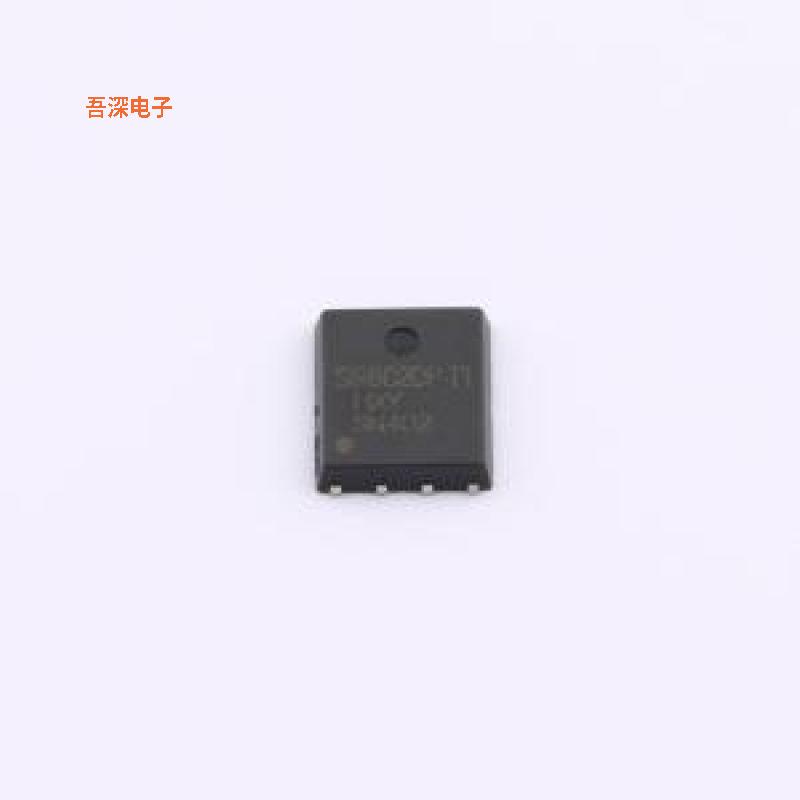 SIR802DP-T1-GE3-HXY |原装DFN-8(5x6)(MOSFET)