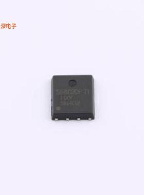 SIR802DP-T1-GE3-HXY |原装DFN-8(5x6)(MOSFET)