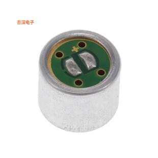 PUM-5250L-C3310-R |原装全新MIC COND ANLG UNI -50DB 0.236