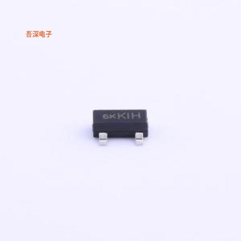 TP0610K-T1-GE3 |原装SOT-23MOSFET P-CH 60V 185MA SOT23-3
