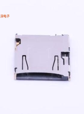 TF-111 |原装SMDSD卡/