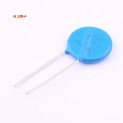 VDR-20D391K |原装DIP压敏