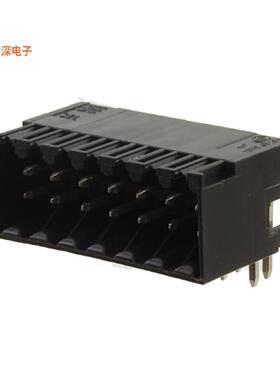 1728030000 |原装全新TERM BLOCK HDR 14POS 3.50MM