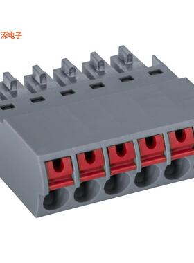 AK4541/2KD-3.5-BASALTGREY |原装全新TERM BLOCK PLUG 2