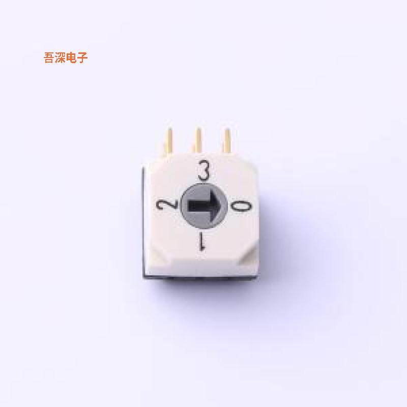 PER-04H |原装插件旋转编码