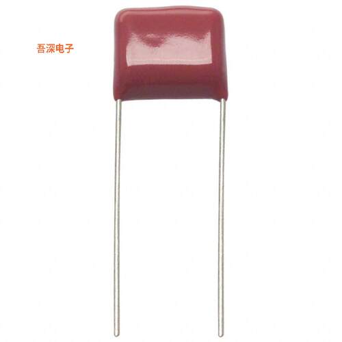 ECW-F6513HL |0.051 FCAP FILM 0.051UF 3% 630VDC RAD