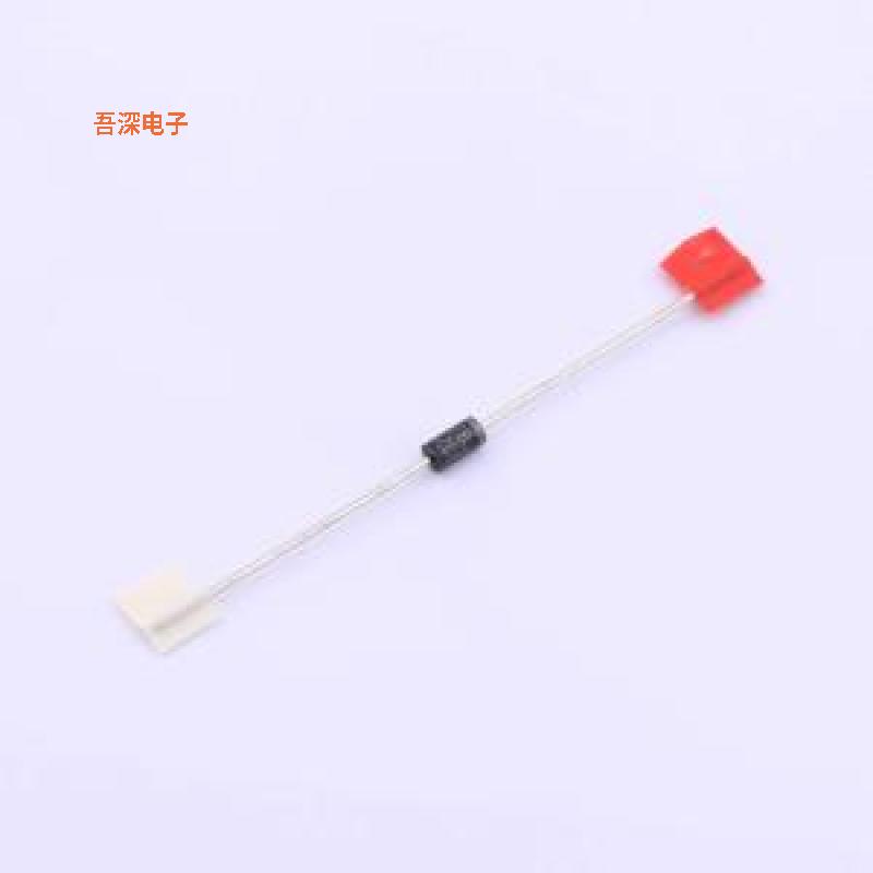 RGP02-20E |原装DO-41快恢复/高效率二极管