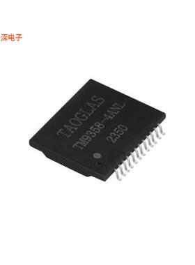 TM9358-4ANL |LAN 1G Base-TLAN XFMR 1G BASE-T PCMCIA