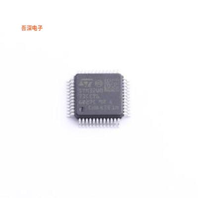 STM32U073CCT6 |原装LQFP-48(7x7)(MCU/MPU/SOC)