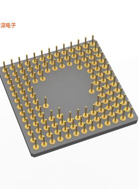 MC68030RC25C |68030IC MPU M680X0 25MHZ 128PGA