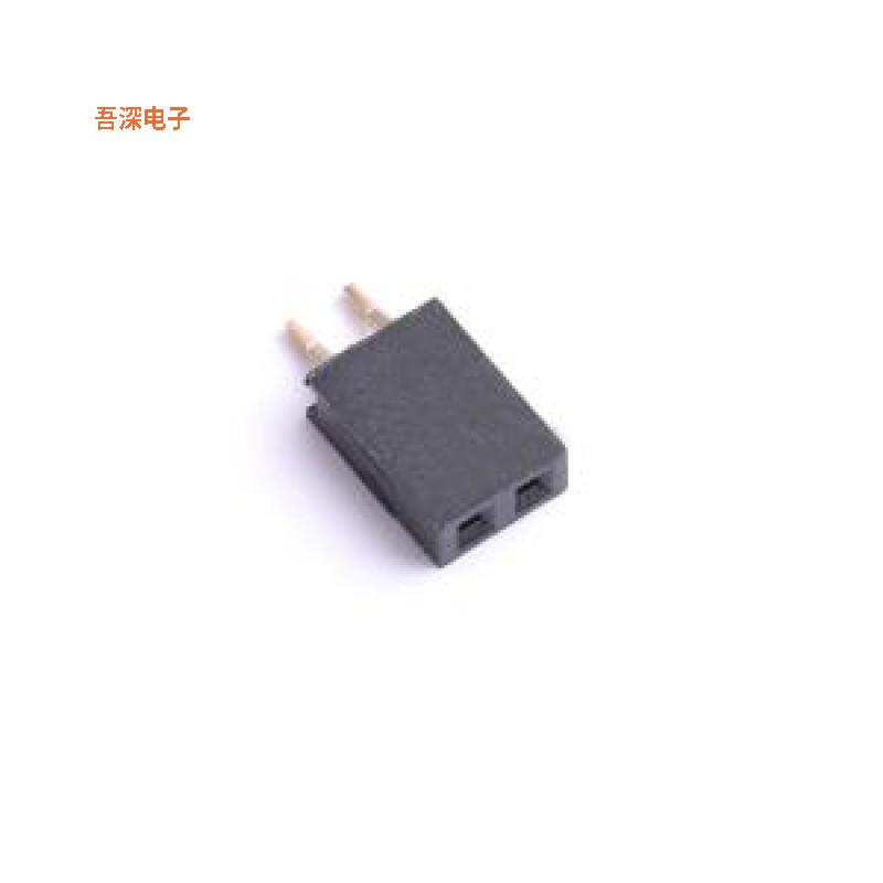 HX PM2.0-1x2P WT |排母配套排针：HX PZ2.0-1x2P系列