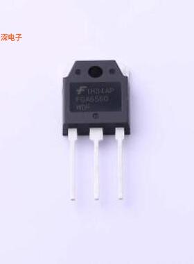 FGA6560WDF|原装TO-3PNIGBT TRENCH FS 650V 120A TO-3P