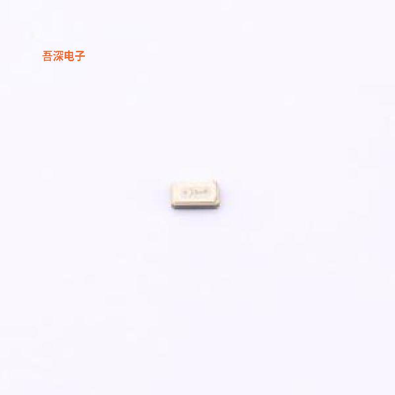 Y201232768KDCCX |无源晶振2012 32.768KHZ 9PF ±20PPM - 实物图