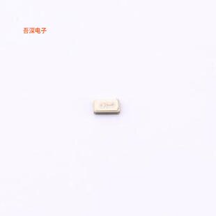 Y201232768KDCCX |无源晶振2012 32.768KHZ 9PF ±20PPM