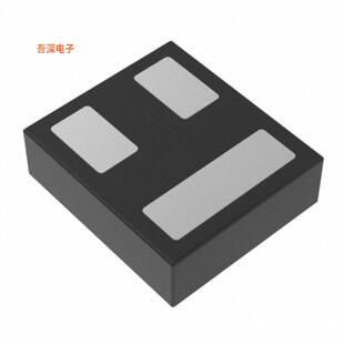 CSD25501F3 |P 通道MOSFET P-CH 20V 3.6A 3LGA