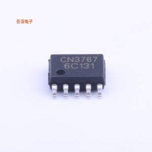 CN3767 |原装SSOP-10-150mil管理