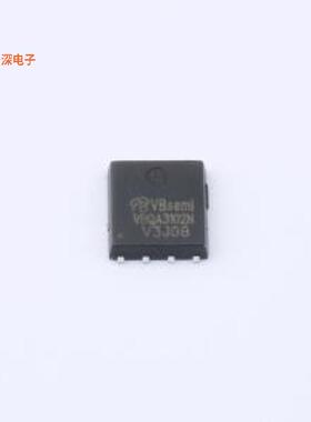 VBQA3102N|原装DFN-8(5x6)(MOSFET