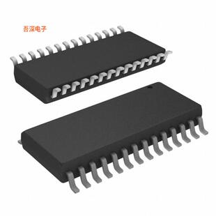 NCP5332ADWR2 |原装全新IC REG CTRLR HI PERF 2OUT 28SOIC