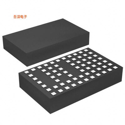 LTM4608AMPY#PBF|非隔离 PoL 模块DC DC CONVERTER 0.6-5