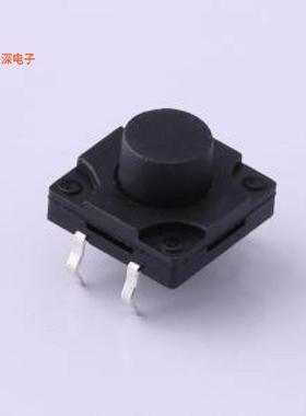 TS-1010DGD-BR07526 |插件防水轻触插件