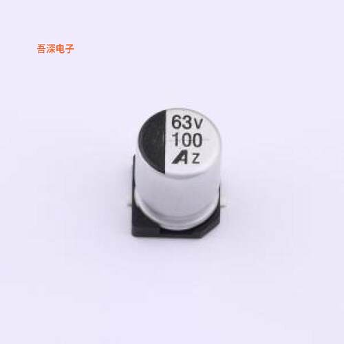 189RV0029 |原装SMD,D8xL10.5mm型铝电解电容