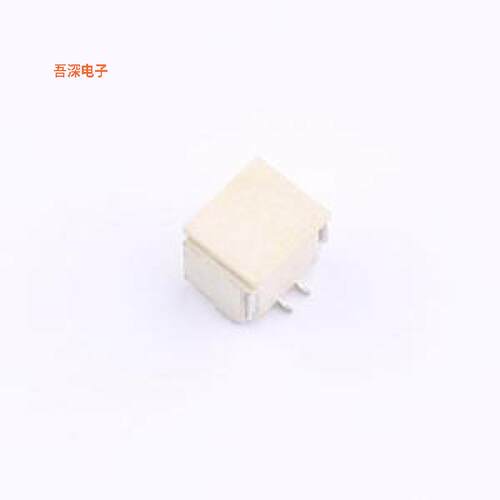 1.25-2PLTDK |原装SMD,P=1.25mm线对板针座