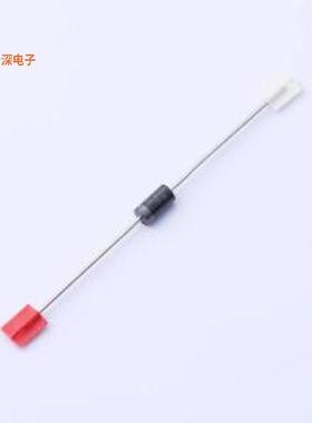 BZW06-28 |原装DO-15TVS DIODE 28.2VWM 59VC DO204AC