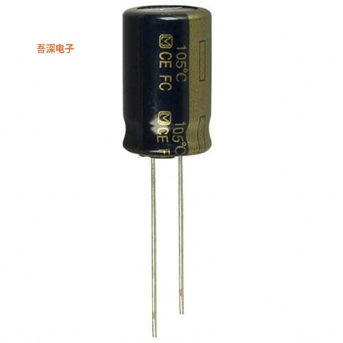 EEU-FC1H331 |原装插件,D12.5xL20mm直插铝电解电容