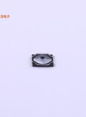 1TS016A-2500-0600-CT |防水 带点轻触SMD,2.6x3m