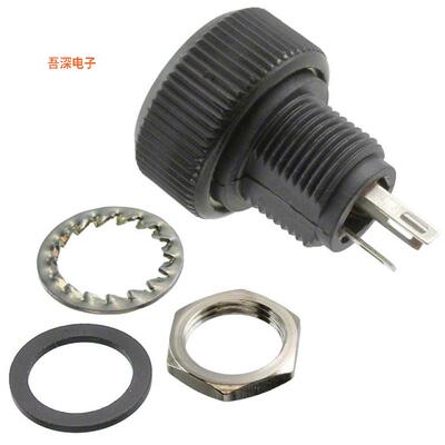 P16NM103MAB15 |10kPOT 10K OHM 1W CERMET LINEAR
