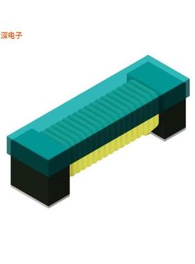 PAS 4420F-352K-F10 |绕线3.5 MH UNSHIELDED WIREWOUND INDU