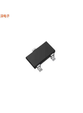 SSM3J375F,LXHF |P 通道AECQ MOSFET PCH -20V -2A SOT346