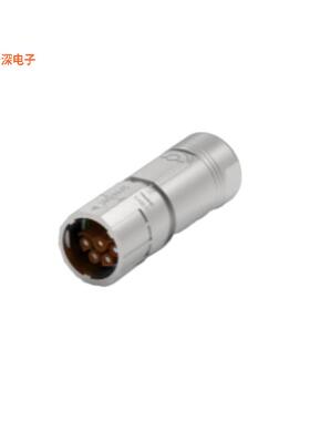 HSA405N00580100000 |原装全新CONN PLG HSG FMALE 7POS INLINE