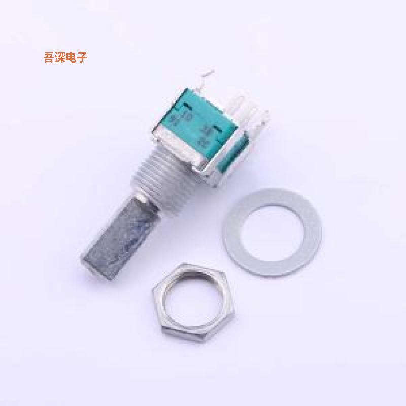 RK09L1240A12 |原装插件可调/电位器