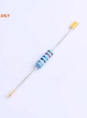 RT 2W 80K6 F T/B |插件2W,轴线引线,5x15mm