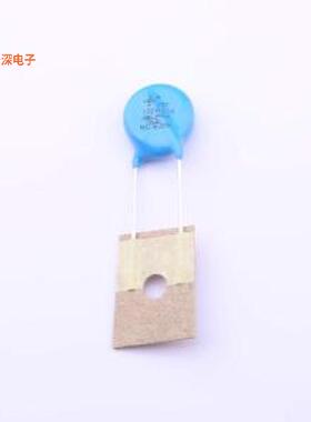 STE10D821K1EQ0FST0R0 |原装插件,P=7.5mm压